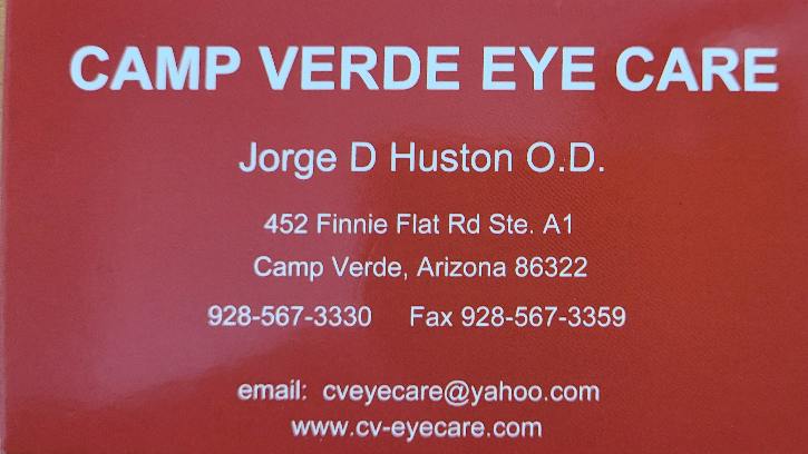 cv eye care