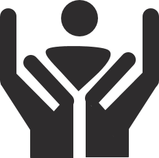 volunteer icon