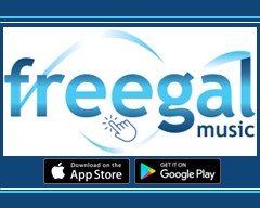 Freegal music