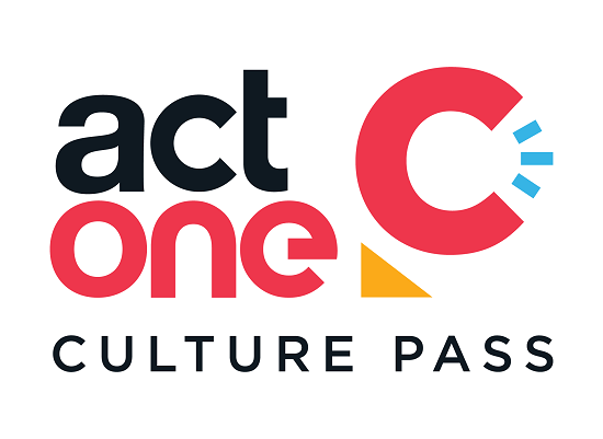 culture pass logo