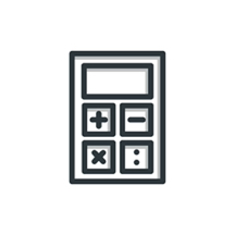 calculator icon