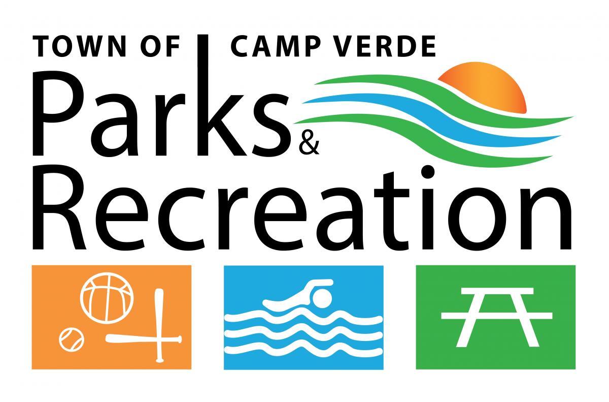 Parks & Rec Logo