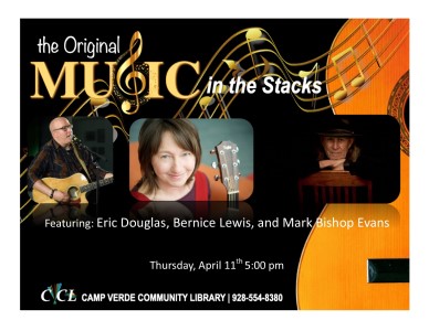 Music in the Stacks April 2024 small