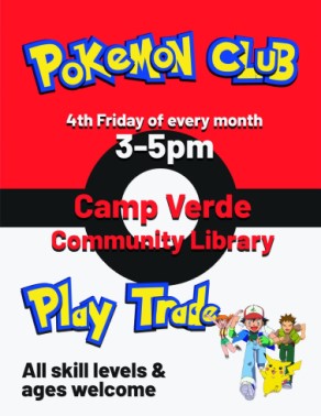 PokemonClub_Poster small