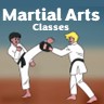 martial arts