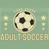 adult soccer