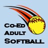 adult softball