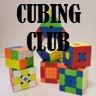 cubing club