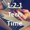 1-2-1 tech time