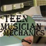 musician mechanics