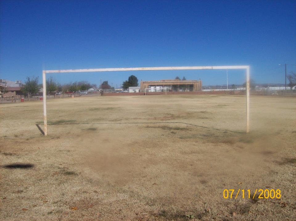 Community Center Park