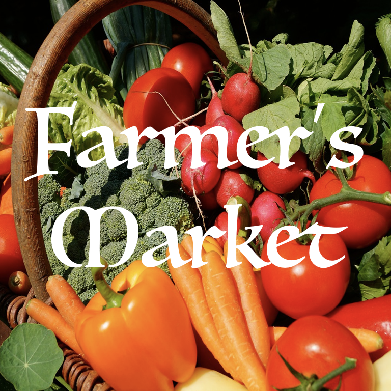 ‎farmers market