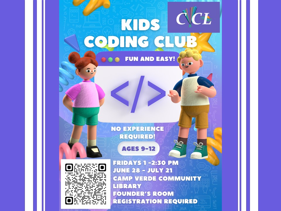 code club