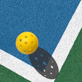 pickleball