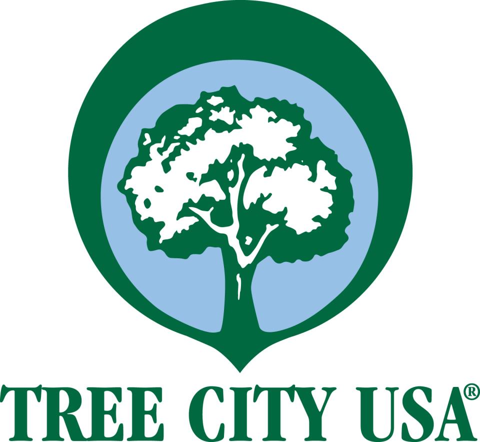 Tree City USA