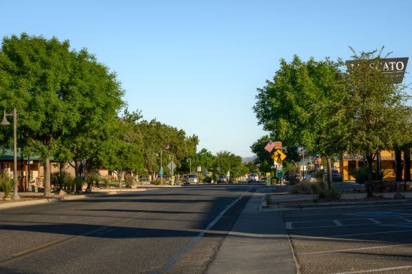 main street2