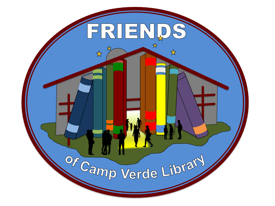 friends logo