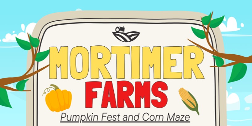 Mortimer Farms