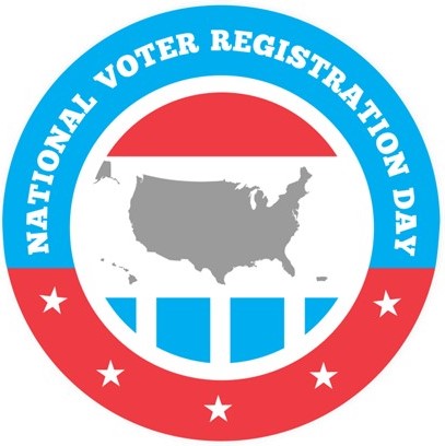 voter registration