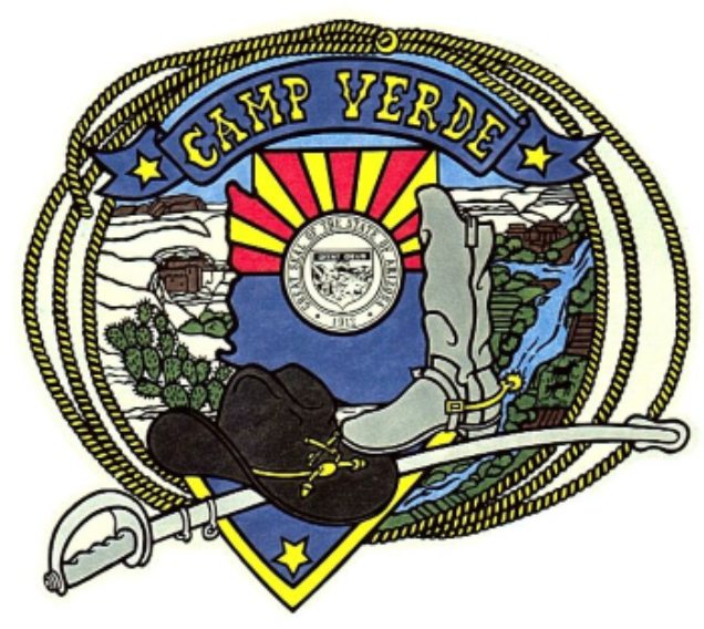 CV logo